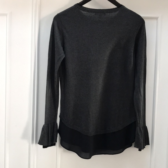 Camber&Grace sweater size M - Picture 6 of 9